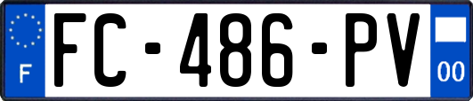 FC-486-PV