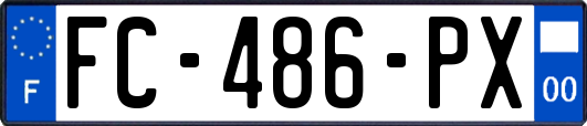FC-486-PX