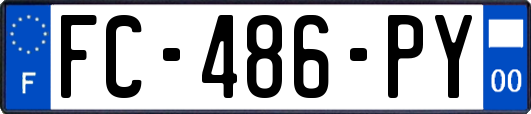 FC-486-PY