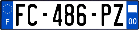 FC-486-PZ