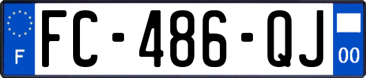 FC-486-QJ