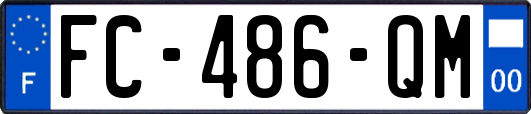 FC-486-QM