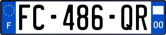 FC-486-QR