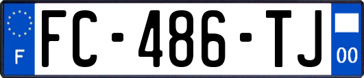 FC-486-TJ