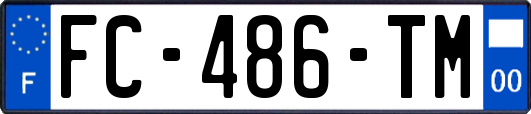 FC-486-TM