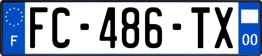 FC-486-TX