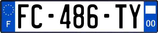 FC-486-TY