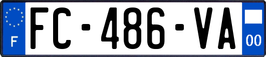 FC-486-VA