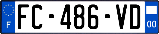 FC-486-VD
