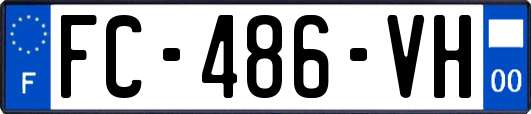 FC-486-VH