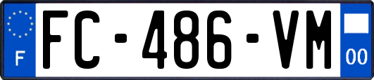 FC-486-VM
