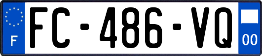 FC-486-VQ