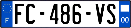 FC-486-VS