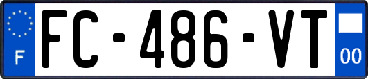 FC-486-VT