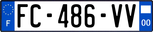 FC-486-VV