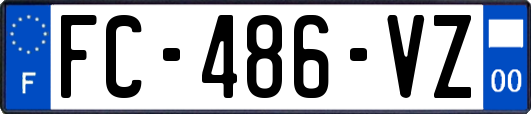 FC-486-VZ
