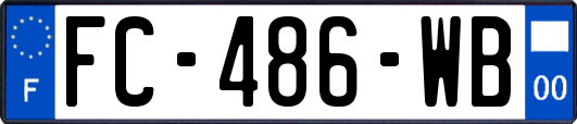 FC-486-WB