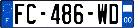 FC-486-WD