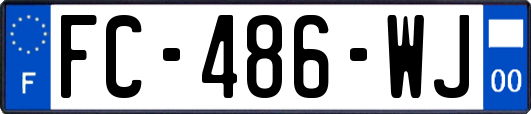 FC-486-WJ