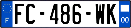 FC-486-WK