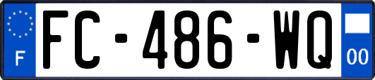 FC-486-WQ