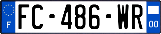 FC-486-WR