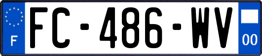 FC-486-WV