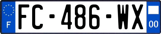 FC-486-WX