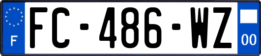 FC-486-WZ