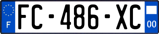 FC-486-XC