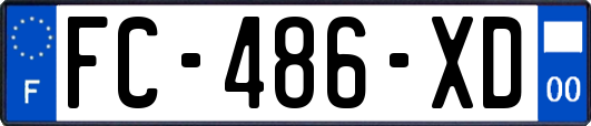 FC-486-XD