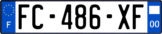 FC-486-XF