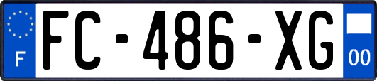 FC-486-XG