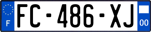 FC-486-XJ