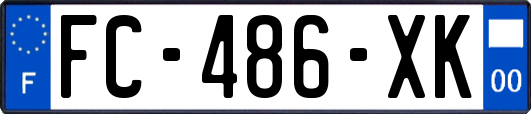 FC-486-XK