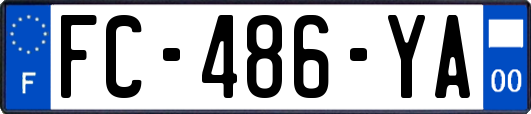 FC-486-YA