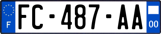 FC-487-AA