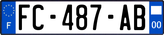 FC-487-AB