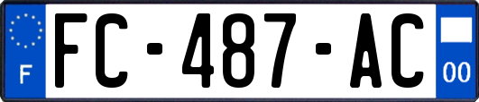 FC-487-AC