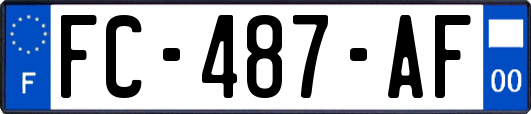 FC-487-AF