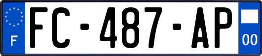 FC-487-AP