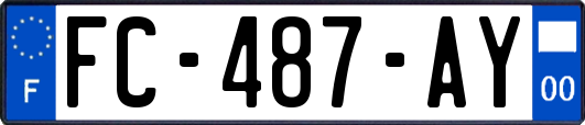 FC-487-AY