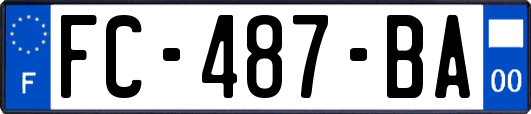 FC-487-BA