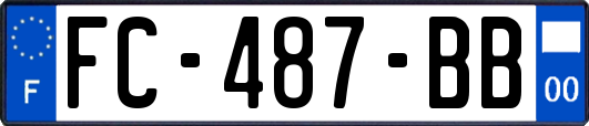 FC-487-BB