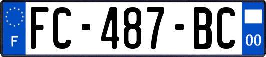 FC-487-BC