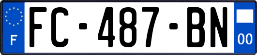 FC-487-BN