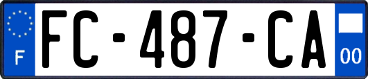 FC-487-CA