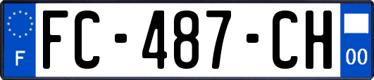 FC-487-CH