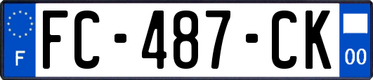 FC-487-CK