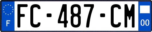 FC-487-CM